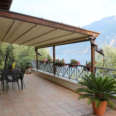 La Casa Sul Lago Apartments - Olive Tree Apartment Limone sul Garda Buitenkant foto