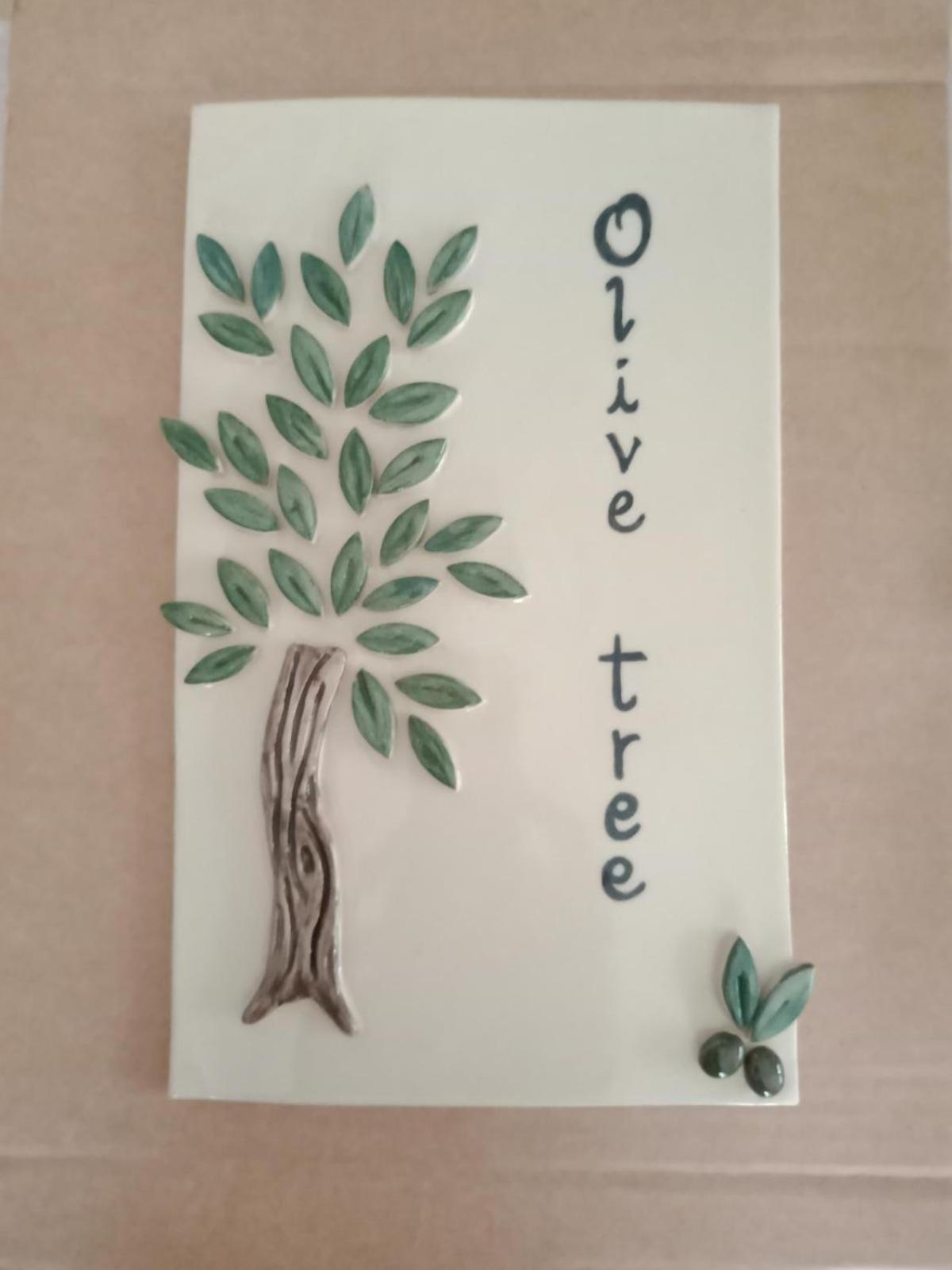 La Casa Sul Lago Apartments - Olive Tree Apartment Limone sul Garda Buitenkant foto